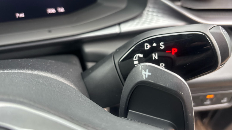 CUPRA Terramar 1.5 eTSI 150 V1 5dr DSG Petrol Hatchback